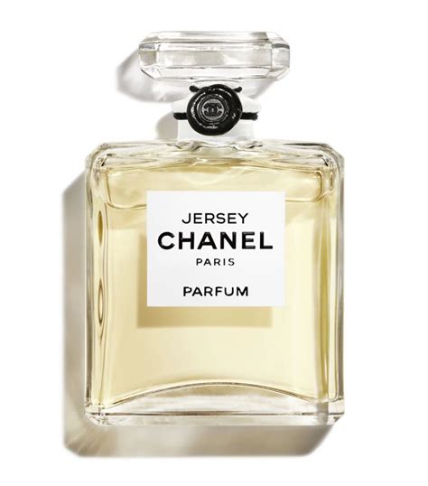 chanel jerseyostium betekenis|les exclusifs de chanel.